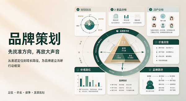 凤凰县品牌策划